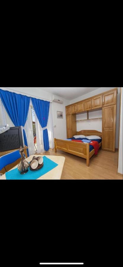 Villa Buljubasic Макарска Экстерьер фото